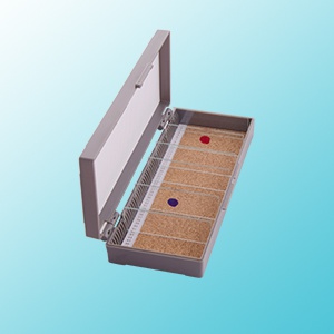 Slide Box, ABS
